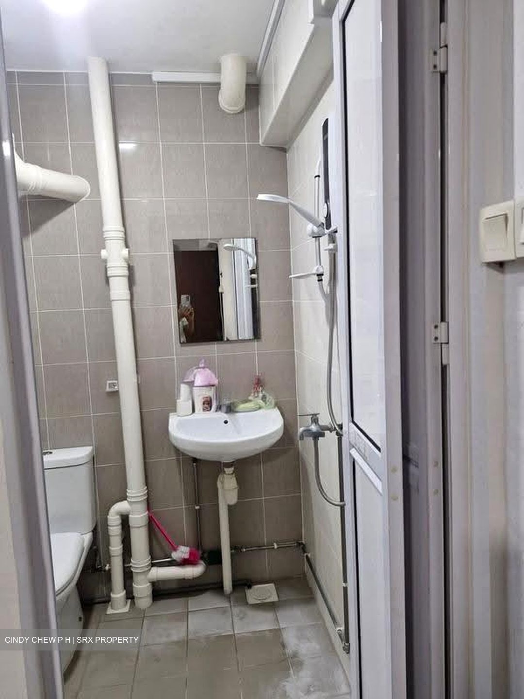 Blk 296 Tampines Street 22 (Tampines), HDB 3 Rooms #607417141